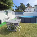 بيت للعطل Cabedelo Seaside