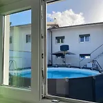Cabedelo Seaside بيت للعطل فيانا دو كاستيلو