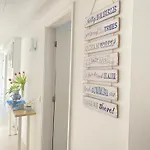 بيت للعطل Cabedelo Seaside *