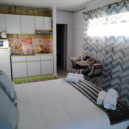 Cabedelo Seaside Holiday home *