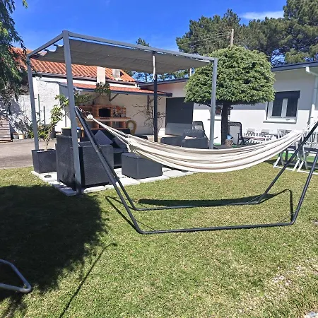 Cabedelo Seaside Holiday home Viana do Castelo