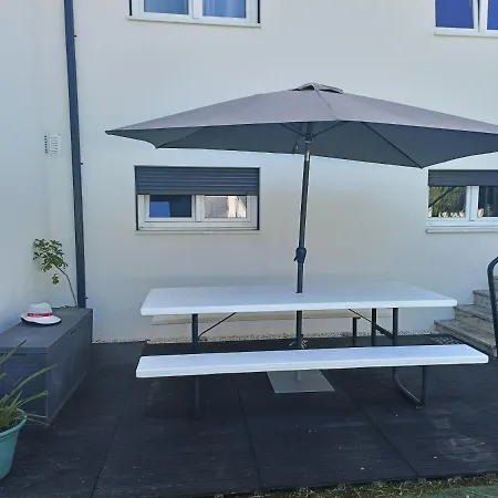 Holiday home Cabedelo Seaside