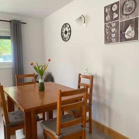 Cabedelo Seaside Holiday home Viana do Castelo