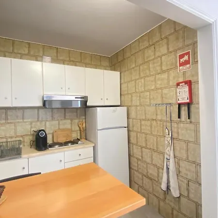 Cabedelo Seaside Holiday home *