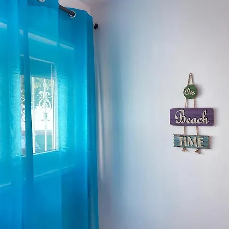 Cabedelo Seaside Holiday home *
