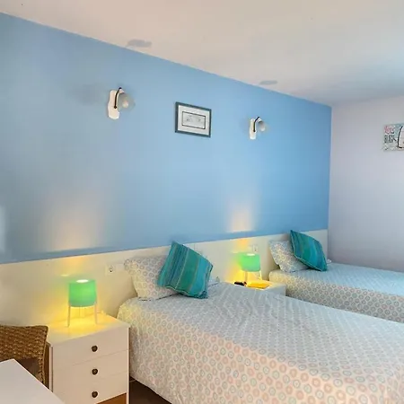 Holiday home Cabedelo Seaside