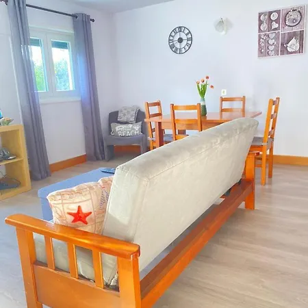 Holiday home Cabedelo Seaside *