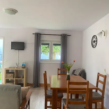 Holiday home Cabedelo Seaside Viana do Castelo
