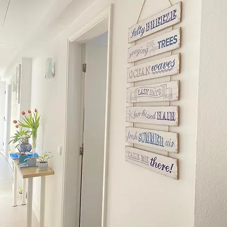 Holiday home Cabedelo Seaside *