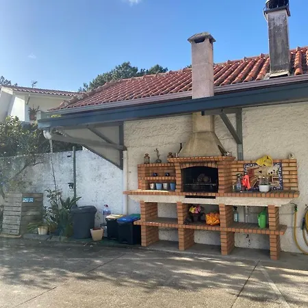 Holiday home Cabedelo Seaside *
