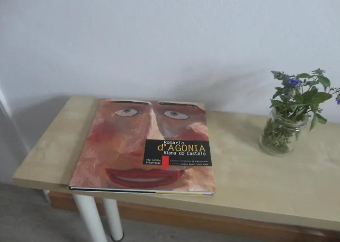 Cabedelo Seaside 펜션