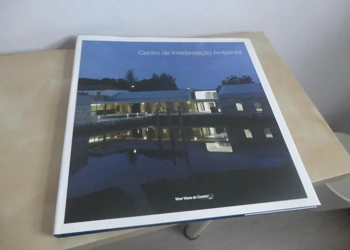 Cabedelo Seaside * 비아나도카스텔로