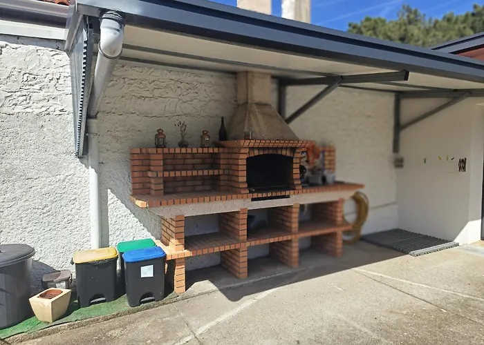 Cabedelo Seaside 비아나도카스텔로