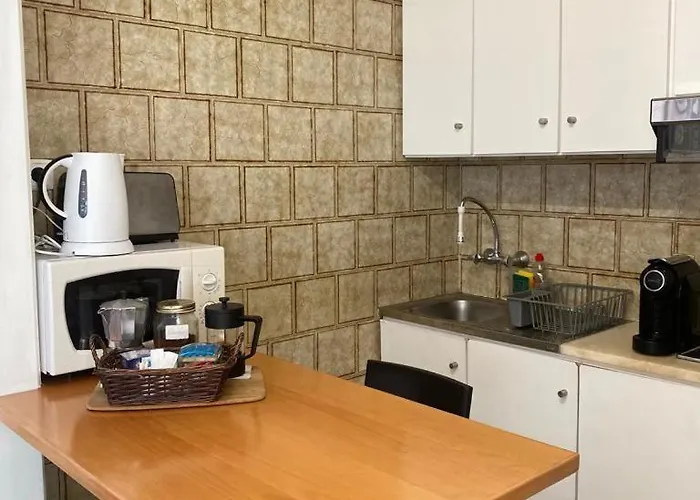 Cabedelo Seaside 펜션 *