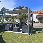 Cabedelo Seaside Holiday home
