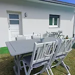 Cabedelo Seaside Holiday home *