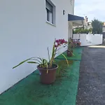 Cabedelo Seaside Holiday home *