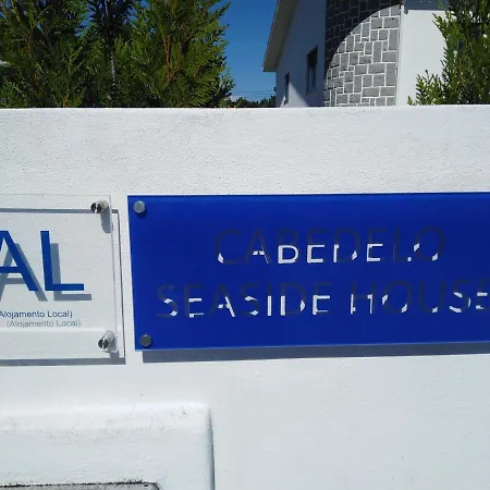 Holiday home Cabedelo Seaside *