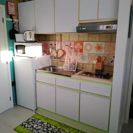 Holiday home Cabedelo Seaside *