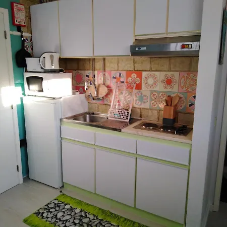 Hébergement de vacances Cabedelo Seaside *