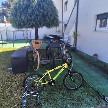 Holiday home Cabedelo Seaside Viana do Castelo