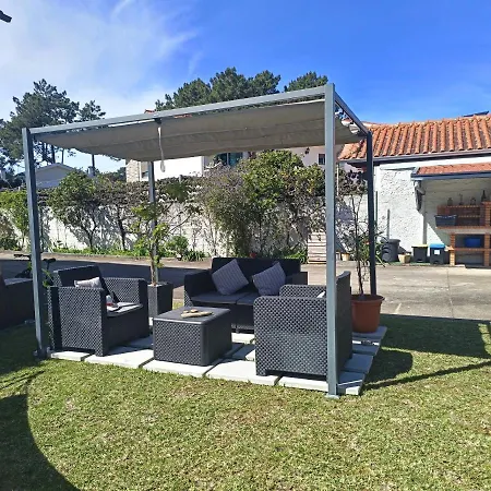 Cabedelo Seaside Vakantiehuis