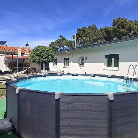 Holiday home Cabedelo Seaside