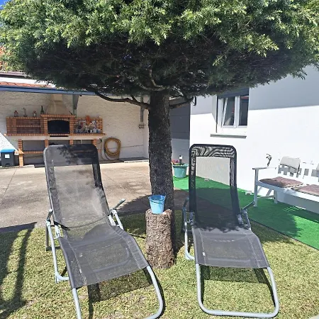 Vakantiehuis Cabedelo Seaside *