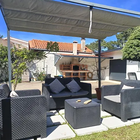 Cabedelo Seaside Сasa de vacaciones