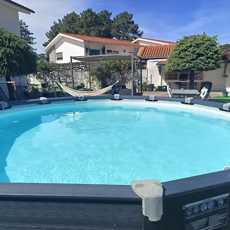 Holiday home Cabedelo Seaside