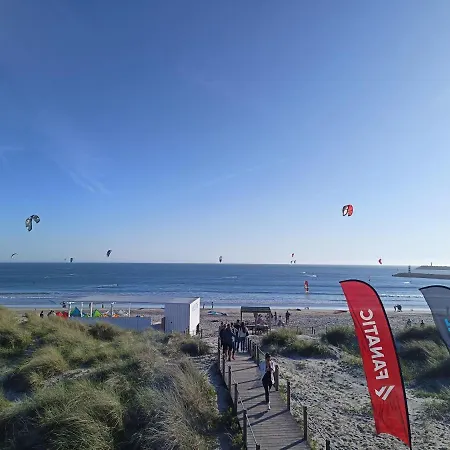 Tatil Evi Cabedelo Seaside Viana do Castelo