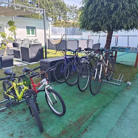 Holiday home Cabedelo Seaside Viana do Castelo