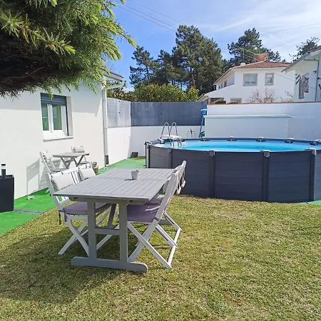 Hébergement de vacances Cabedelo Seaside