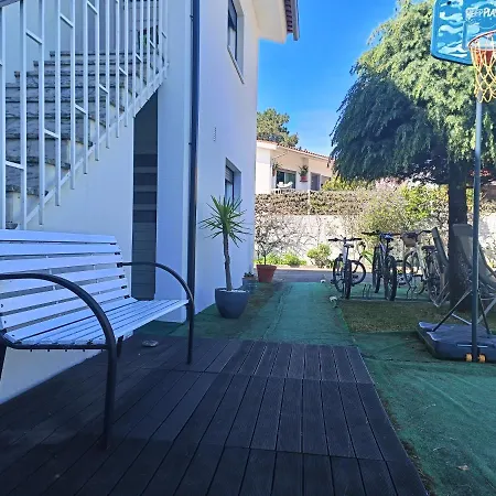 Holiday home Cabedelo Seaside