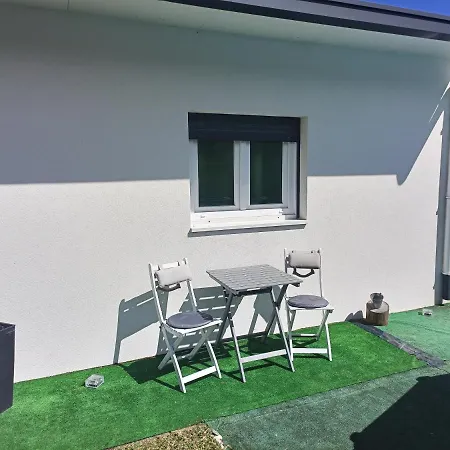 Cabedelo Seaside * Viana do Castelo