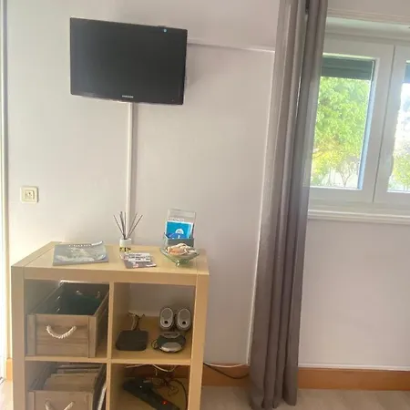 Holiday home Cabedelo Seaside *