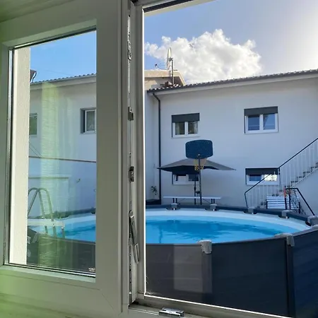 Cabedelo Seaside Holiday home Viana do Castelo