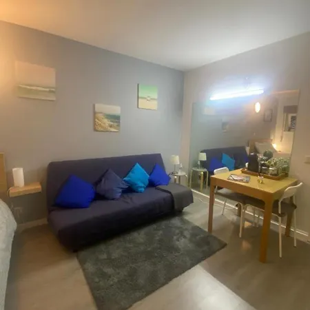 Holiday home Cabedelo Seaside Viana do Castelo