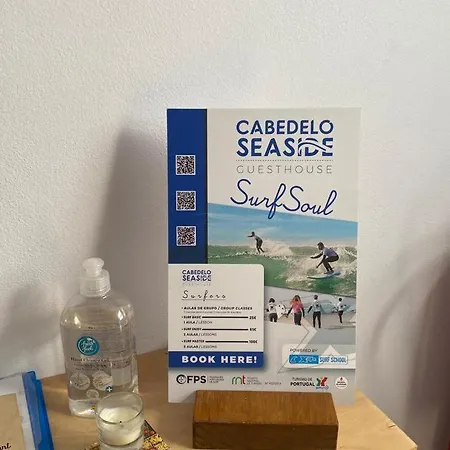 Cabedelo Seaside Holiday home Viana do Castelo