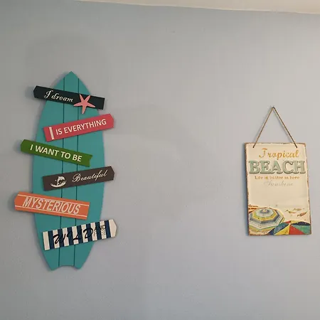 Cabedelo Seaside 度假居