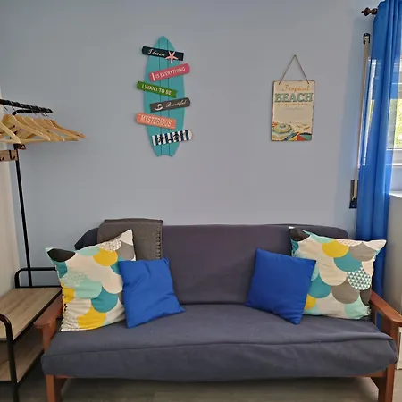 Holiday home Cabedelo Seaside