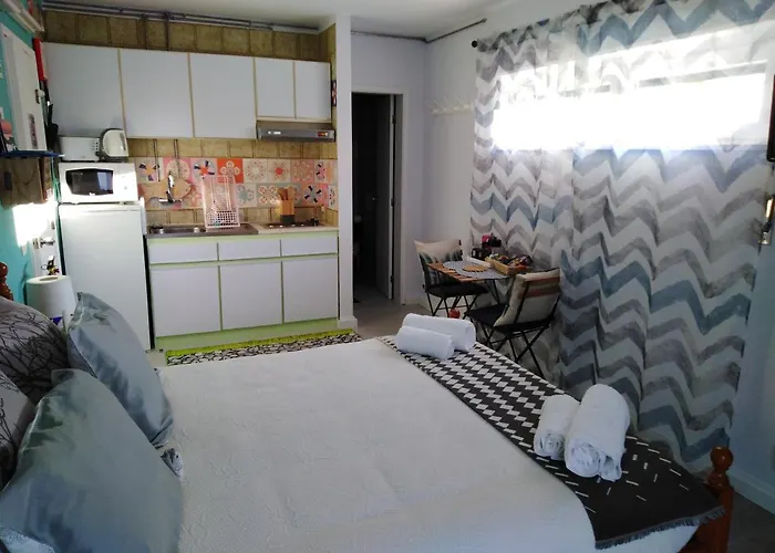 Cabedelo Seaside Дом отдыха *