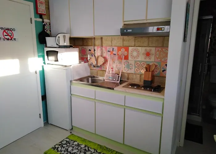 Holiday home Cabedelo Seaside *