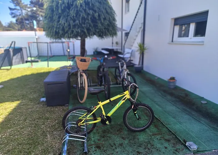 Holiday home Cabedelo Seaside Viana do Castelo