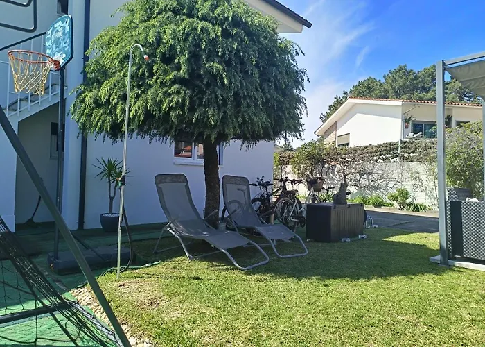 Holiday home Cabedelo Seaside *