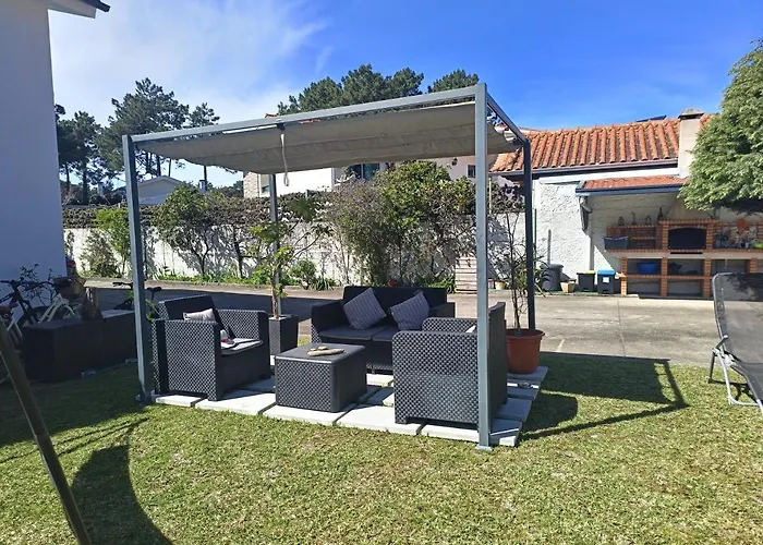 Cabedelo Seaside Casa vacanze