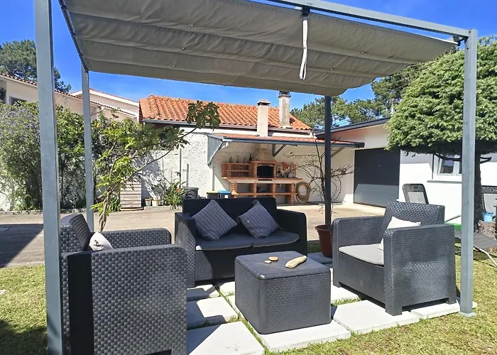 Cabedelo Seaside Tatil Evi