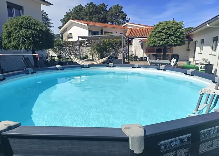 Holiday home Cabedelo Seaside