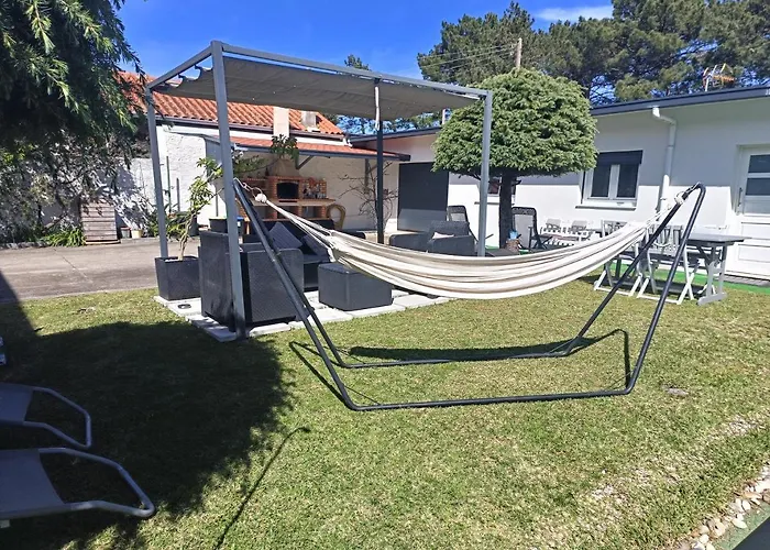 Cabedelo Seaside Holiday home Viana do Castelo