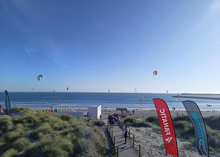 Holiday home Cabedelo Seaside Viana do Castelo